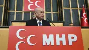Bahçeli'den grup toplantısında önemli açıklamalar