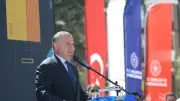Bakan Bak: Gençlik Merkezi Sayımızı Yaklaşık 600'e Çıkardık