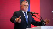 Bakan Bak: Sporun birleştirici gücünü kullanmak zorundayız