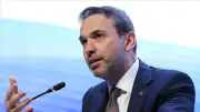 Bakan Bayraktar Bağdat'ta Irak Başbakanı ile Görüştü