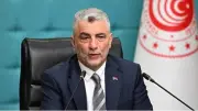 Bakan Bolat: Gümrük Birliği Prensipleri E-Ticarette de Korunacak