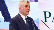Bakan Bolat: Türkiye NATO'nun Ekonomik Dayanıklılığına Katkı Sağlayan Başlıca Ülkeler Arasında