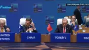 Başkan Erdoğan: Savunma sanayisinde atılım yaptık