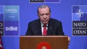 Başkan Erdoğan'dan Ankaralılara NATO Zirvesi Teşekkürü