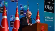 Başkan Erdoğan'dan NATO Zirvesi Paylaşımı: Zirvemizi Başarıyla Tamamladık