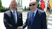 Başkan Erdoğan'dan NATO Zirvesi'nde Kritik Diplomasi Trafiği