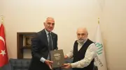 Bakan Ersoy: Kültür politikalarımızın şekillenmesine katkı sunan her değerlendirme kıymetli