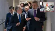 Bakan Fidan: Bir an önce Ukrayna savaşı durmalı