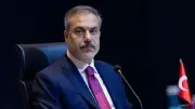 Bakan Fidan: CAATSA ve F-35 sorunları kısa sürede çözülecek