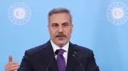 Bakan Fidan: NATO Zirvesi'nde Avrupa-Atlantik güvenliği etraflıca ele alındı