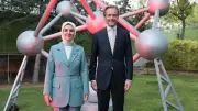Bakan Göktaş: Belçika'nın Türk Savunma Sanayisine İlgisi Memnuniyet Verici