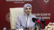 Bakan Göktaş: Sosyal medya ve oyun platformlarına yönelik düzenlememiz önemli bir eşiktir