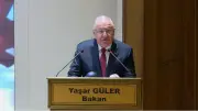Bakan Güler: 15 Temmuz milletimizin en anlamlı destanlarından biridir