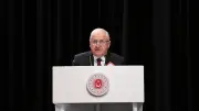 Bakan Güler: Ülkemizin uluslararası saygınlığı artıyor