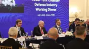 Bakan Güler: Türkiye 185 Ülkeye 230 Çeşit Savunma Ürünü İhraç Etti
