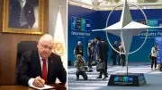 Bakan Güler'in NATO Zirvesi ilk gün programı belli oldu