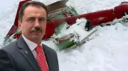 Bakan Gürlek: Muhsin Yazıcıoğlu soruşturmasının ucu nereye uzanırsa gidilecek
