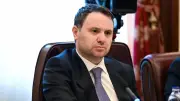 Bakan Gürlek: NATO Zirvesi, Türkiye Yüzyılı vizyonunun güçlü karşılığı