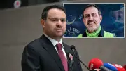 Bakan Gürlek'ten AHBAP soruşturması mesajı: Her kuruşun hesabı verilecek