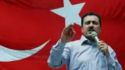 Bakan Gürlek'ten Muhsin Yazıcıoğlu soruşturması açıklaması: 29 şüpheli tespit edildi