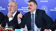 Bakan Çiftçi: Ahbap-çavuş rezaleti resmi kurumların güvenilirliğini ortaya koydu