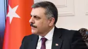 Bakan Çiftçi, şehit aileleri ve gazilere destek görüşmesi yaptı