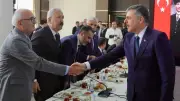 Bakan Çiftçi: NATO Zirvesi Güvenlik Tedbirleri Keyfi Değil, Vatandaşın Hayatını Zorlaştırma Amacı Yok