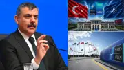 Bakan Çiftçi: NATO Zirvesi tedbirlerinde 4 bin 412 kişi yakalandı