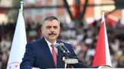 Bakan Çiftçi: Türkiye Yüzyılı büyük bir medeniyet iddiasıdır