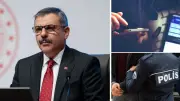 Bakan Çiftçi: Uyuşturucu Baronlarına Fırsat Vermeyeceğiz, Mücadele Kararlılıkla Sürecek