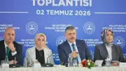 Bakan Çiftçi'den NATO Zirvesi açıklaması: 56 bin 288 personel görev yapacak