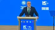 Bakan Işıkhan: Hiçbir hak mücadelesi demokrasi dışında yürütülemez