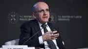Bakan Şimşek: Batman Havalimanı uluslararası daimi hava hudut kapısı ilan edildi