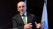 Bakan Şimşek: Dezenflasyon Süreci Yeniden Başladı, Yıllık Enflasyon Yüzde 32,1'e Geriledi