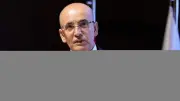 Bakan Şimşek: Üretimi desteklemeye kararlılıkla devam edeceğiz
