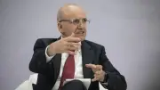 Bakan Şimşek'ten Gümrük Birliği Açıklaması: Stratejik Bir Gereklilik