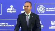 Bakan Kacır: Model fabrikalarımızın sayısını 16'ya çıkaracağız