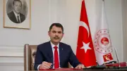 Bakan Kurum: Türkiye'nin en güçlü dayanağı kendi milletidir