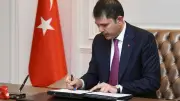 Bakan Kurum'dan Adıyaman'daki deprem köy evlerine övgü