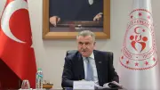 Bakan Osman Aşkın Bak: Gençleri Kötü Alışkanlıklardan Uzak Tutmak En Büyük Hedefimiz
