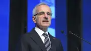 Bakan Uraloğlu duyurdu: Avrupa'ya kesintisiz demiryolu bağlantısı başlıyor