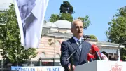 Bakan Uraloğlu: Kabotaj hatlarında 120 milyon yolcu hedefleniyor