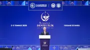 Bakan Uraloğlu: Kabotaj'ın İkinci Yüzyılını Türkiye Yüzyılı ile Birleştireceğiz