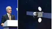 Bakan Uraloğlu: Türksat 6A ile 10 ülkede 69 TV kanalına yayın hizmeti sunuyoruz