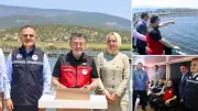 Bakan Yumaklı: Su Ürünlerinde 2028 Hedefi 3 Milyar Dolar İhracat