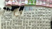 Bakırköy'de Otomobilde Uyuşturucu Düzeneği: 4 Şüpheli Tutuklandı