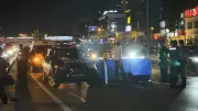 Bakırköy'de Yolun Karşısına Geçmek İsterken Otomobil Çarptı: 1 Ölü
