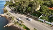 Balıkesir Büyükşehir'den Ayvalık'ta karavan park yasağı