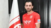 Balıkesirspor, Erdal Kaya ile 1 Yıllık Sözleşme İmzaladı