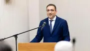 Balçova Belediye Başkanı Onur Yiğit Rüşvet Soruşturmasında Görevden Uzaklaştırıldı